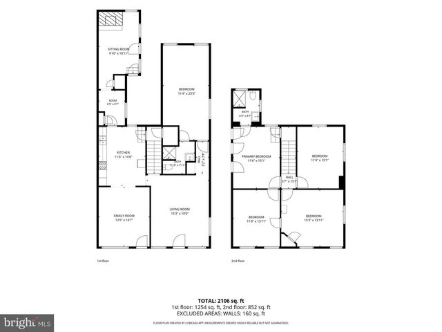 145 W HIGH ST, Womelsdorf, PA 19567