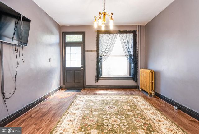 145 W HIGH ST, Womelsdorf, PA 19567