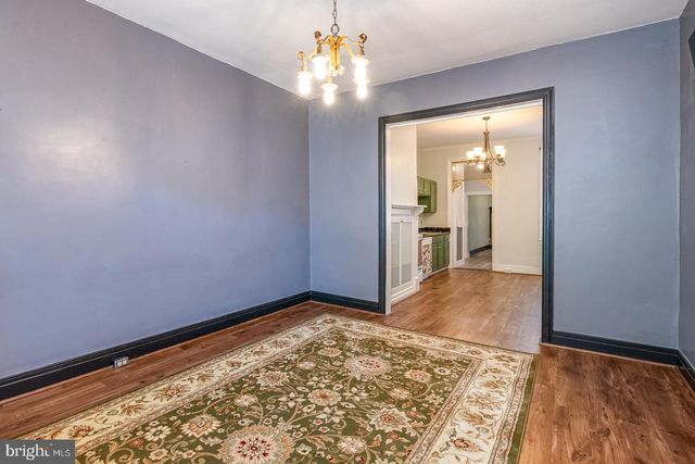 145 W HIGH ST, Womelsdorf, PA 19567