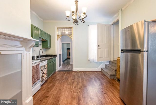 145 W HIGH ST, Womelsdorf, PA 19567