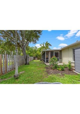 4021 SW 72ND Terrace, Davie, FL 33314