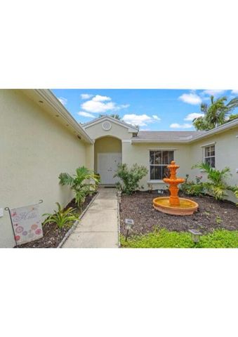 4021 SW 72ND Terrace, Davie, FL 33314