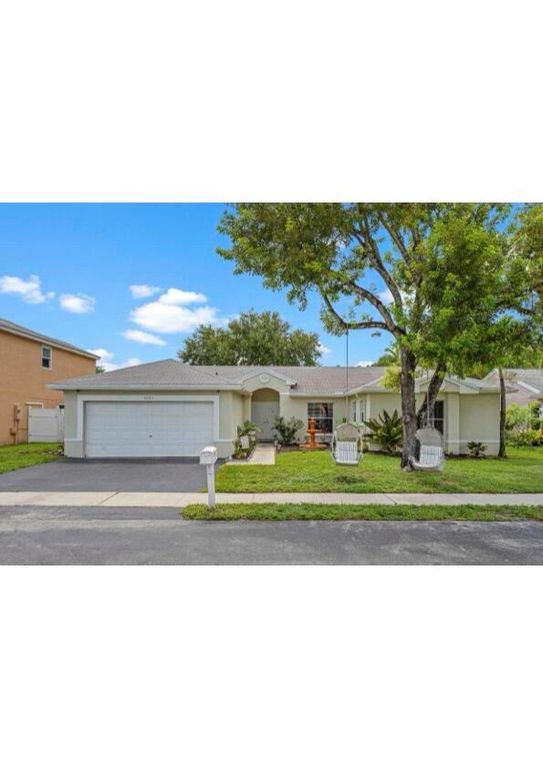 4021 SW 72ND Terrace, Davie, FL 33314