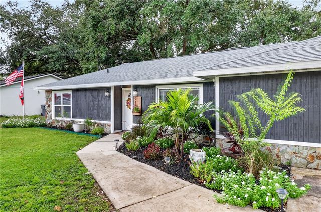 9152 DAMASCUS AVENUE, Polk City, FL 33868