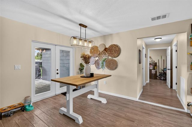 9152 DAMASCUS AVENUE, Polk City, FL 33868