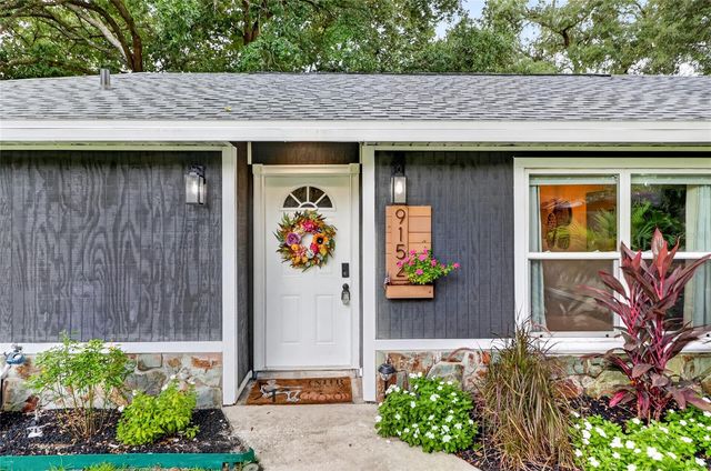 9152 DAMASCUS AVENUE, Polk City, FL 33868