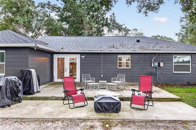 9152 DAMASCUS AVENUE, Polk City, FL 33868