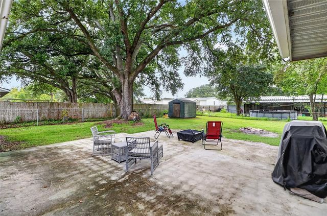 9152 DAMASCUS AVENUE, Polk City, FL 33868