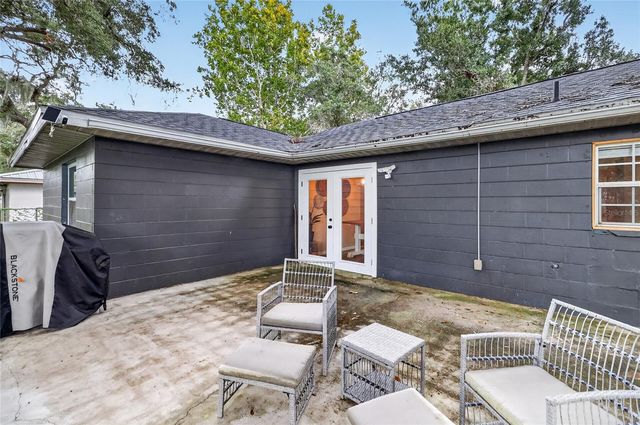 9152 DAMASCUS AVENUE, Polk City, FL 33868