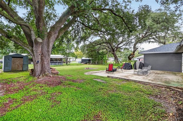 9152 DAMASCUS AVENUE, Polk City, FL 33868