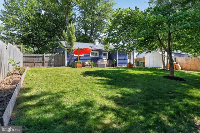 3 GLEN AVE, New Castle, DE 19720