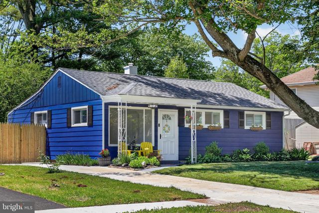 3 GLEN AVE, New Castle, DE 19720