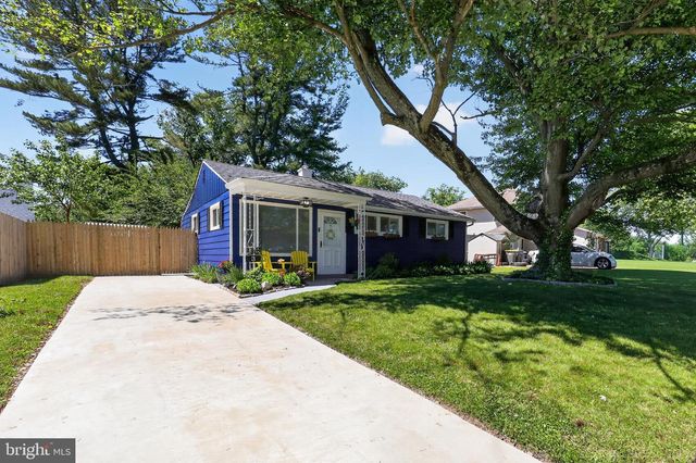 3 GLEN AVE, New Castle, DE 19720