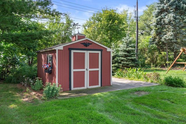 16755 W Hearthside DRIVE, New Berlin, WI 53151