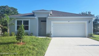907 Pyracantha Street NW, Palm Bay, FL 32907
