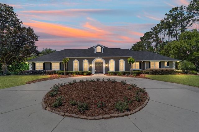 5484 SW 30TH AVENUE, Ocala, FL 34471