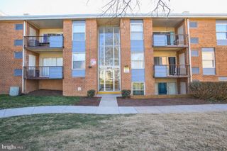 3853 SAINT BARNABAS RD #202, Suitland, MD 20746