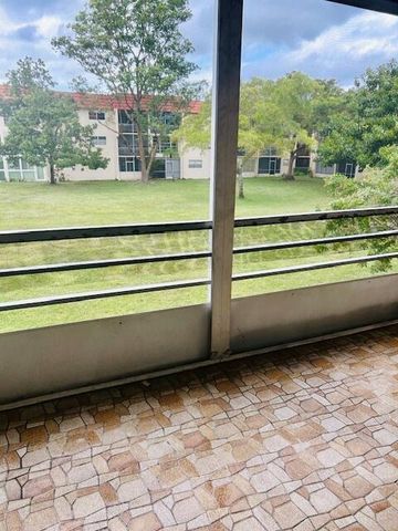 8000 Sunrise Lakes Drive N 209, Sunrise, FL 33322