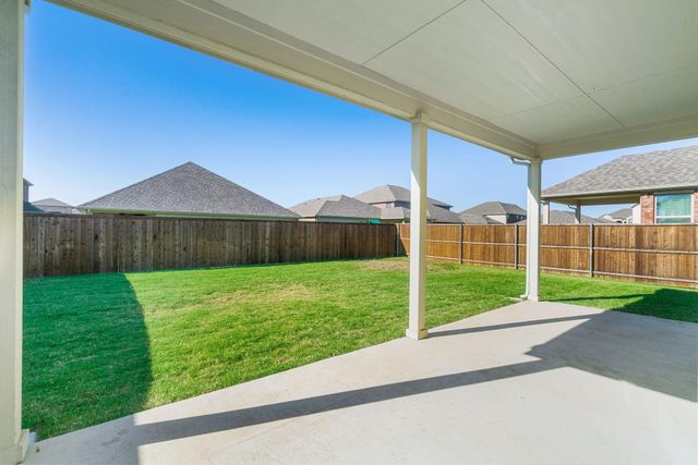 1820 Cinnamon Trail, Aubrey, TX 76227