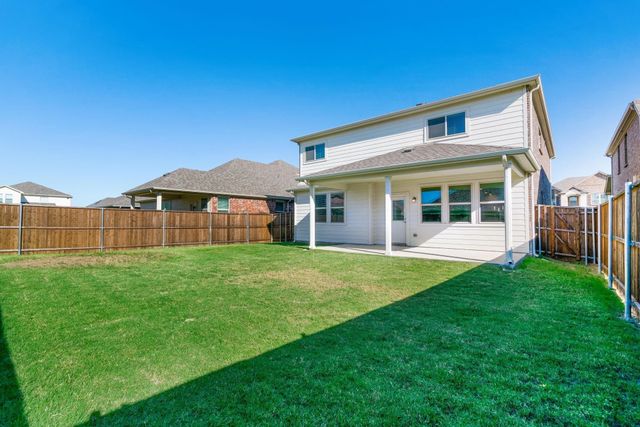 1820 Cinnamon Trail, Aubrey, TX 76227