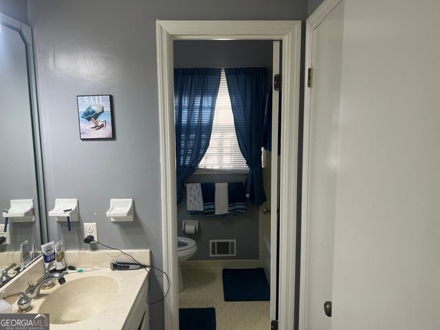 108 Lafayette Drive, Fayetteville, GA 30214