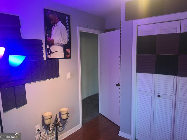 108 Lafayette Drive, Fayetteville, GA 30214