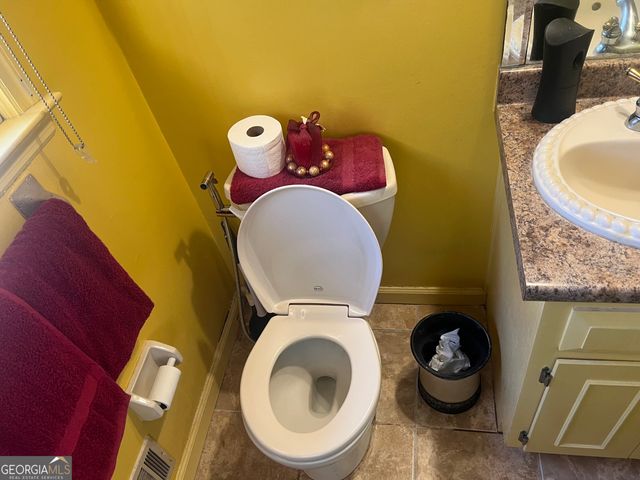 108 Lafayette Drive, Fayetteville, GA 30214