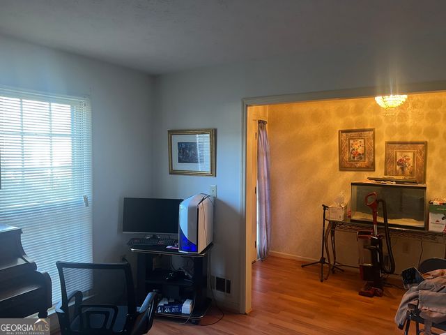 108 Lafayette Drive, Fayetteville, GA 30214