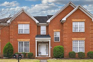 605 Old Fields ARCH, Chesapeake, VA 23320