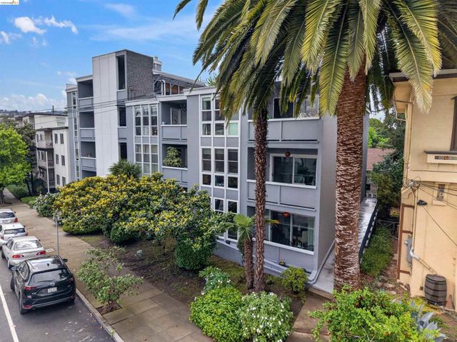 666 Oakland Ave 105, Oakland, CA 94611