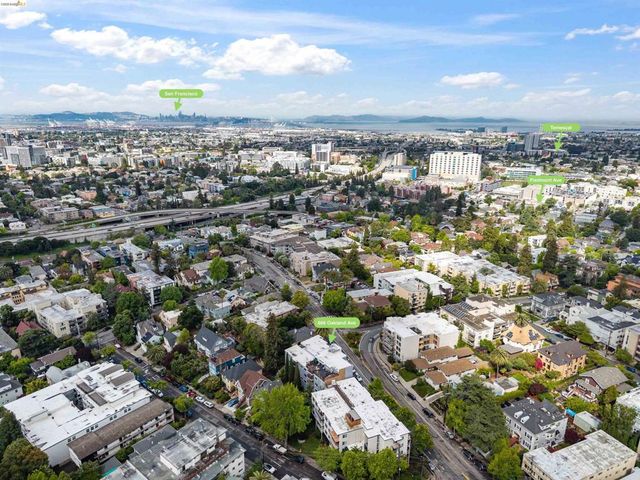 666 Oakland Ave 105, Oakland, CA 94611