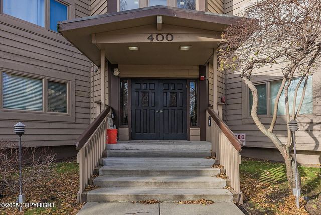 400 W 76th Avenue, #206, Anchorage, AK 99518