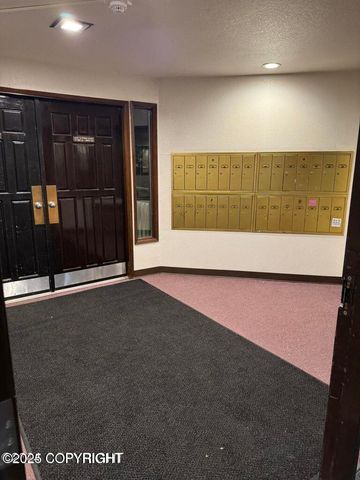 400 W 76th Avenue, #206, Anchorage, AK 99518