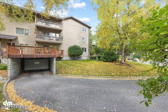 400 W 76th Avenue, #206, Anchorage, AK 99518