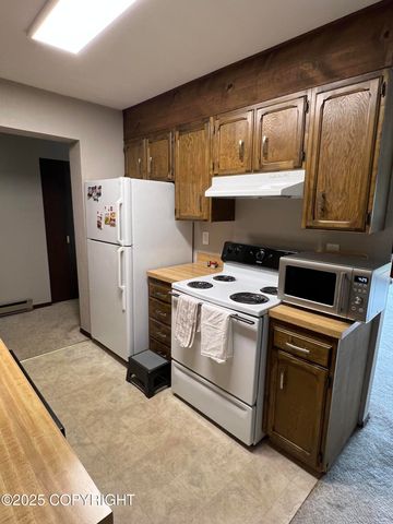 400 W 76th Avenue, #206, Anchorage, AK 99518