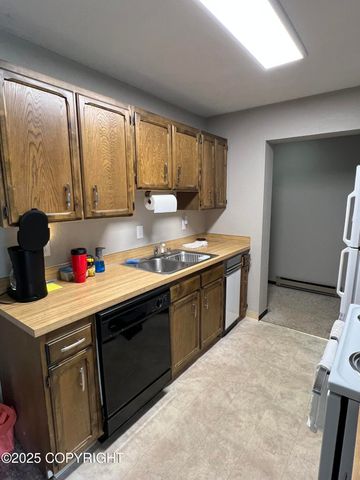 400 W 76th Avenue, #206, Anchorage, AK 99518