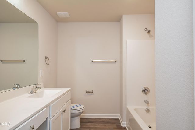 348 Gourd Street, Zebulon, NC 27597