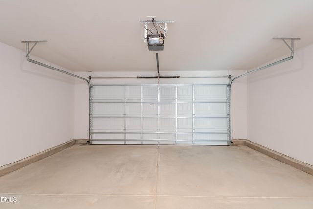 348 Gourd Street, Zebulon, NC 27597