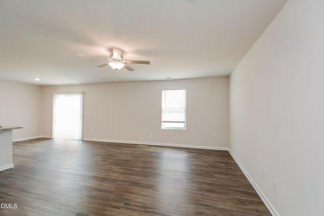 348 Gourd Street, Zebulon, NC 27597