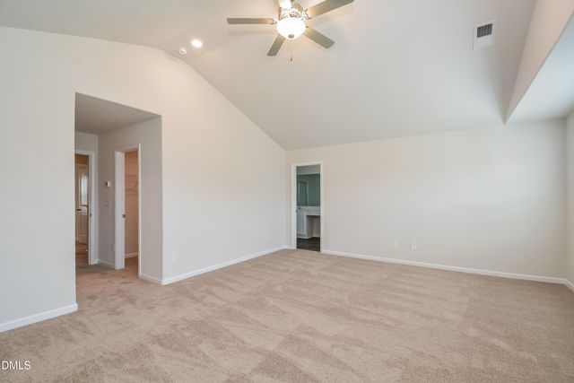 348 Gourd Street, Zebulon, NC 27597