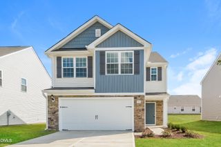 348 Gourd Street, Zebulon, NC 27597