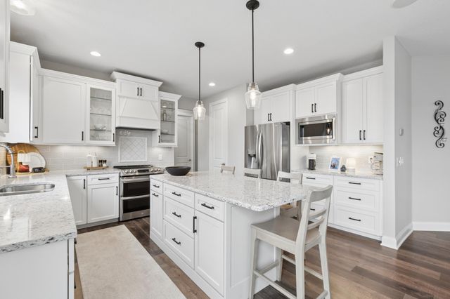 3862 Pascolo Bend, Chaska, MN 55318