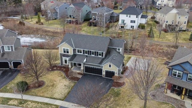 3862 Pascolo Bend, Chaska, MN 55318