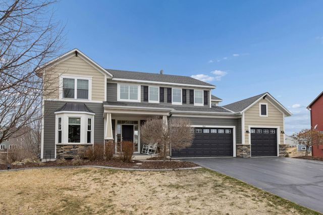 3862 Pascolo Bend, Chaska, MN 55318