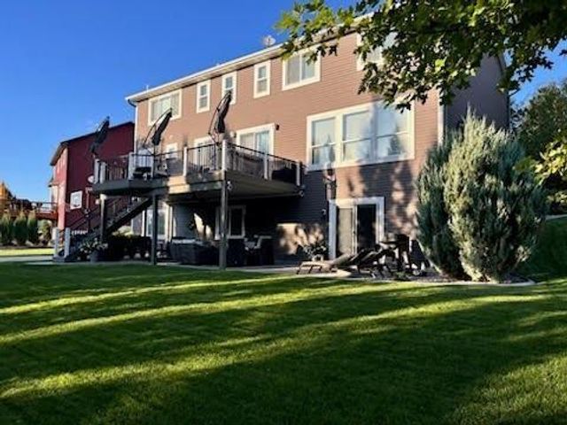 3862 Pascolo Bend, Chaska, MN 55318