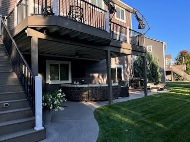 3862 Pascolo Bend, Chaska, MN 55318