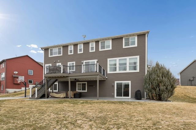 3862 Pascolo Bend, Chaska, MN 55318