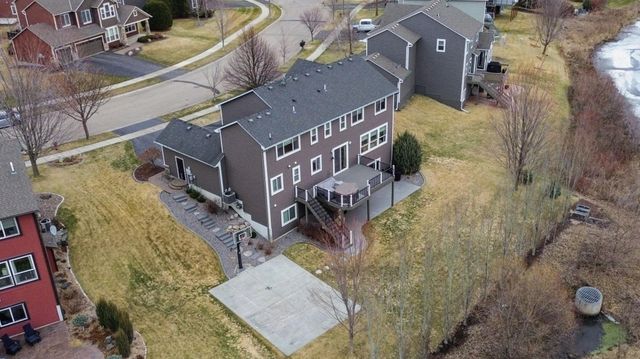 3862 Pascolo Bend, Chaska, MN 55318