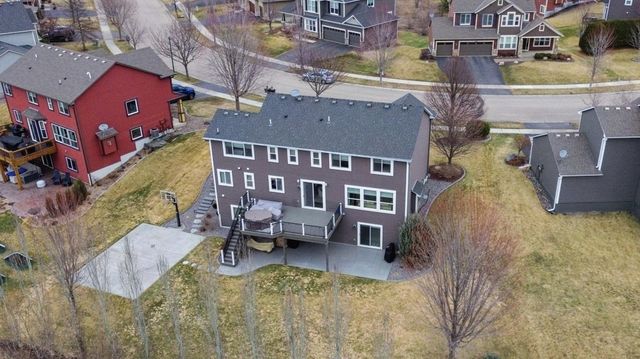 3862 Pascolo Bend, Chaska, MN 55318