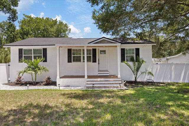 6403 ELLIOT DRIVE, Tampa, FL 33615